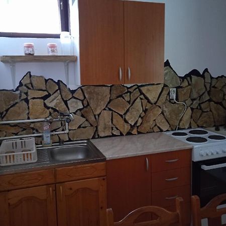 Vikendica Kod Brice Apartment Jevtici Exterior photo