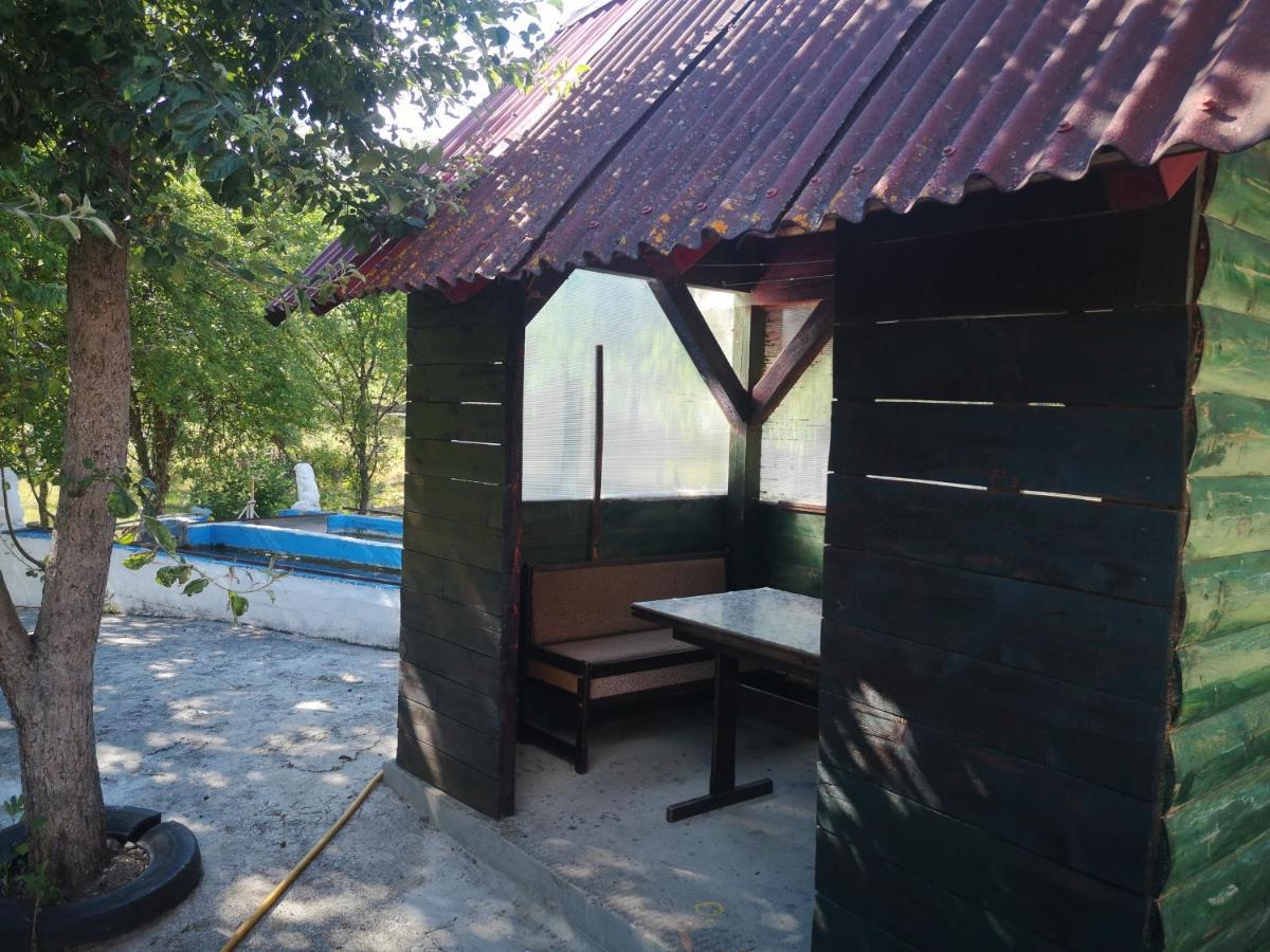 Vikendica Kod Brice Apartment Jevtici Exterior photo