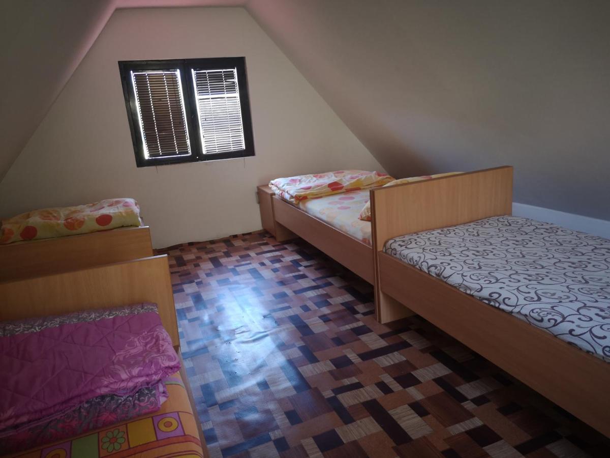 Vikendica Kod Brice Apartment Jevtici Exterior photo